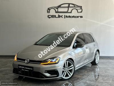 Volkswagen Golf 2015 1.2 TSI Comfortline