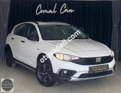 Fiat Egea Cross 2023 1.4 Fire Street