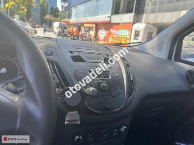 Ford Transit Courier 2019 1.5 TDCi Trend