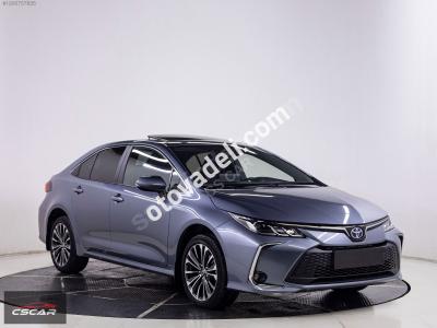 Toyota Corolla 2024 1.8 Hybrid Flame X-Pack