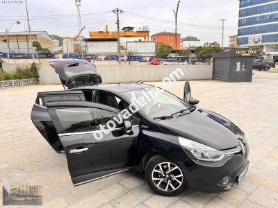 Renault Clio 2014 1.2 Touch