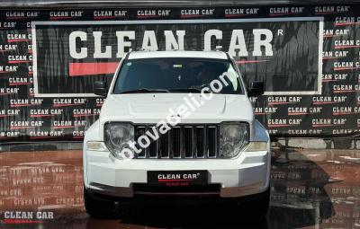 Jeep Cherokee 2012 2.8 CRD