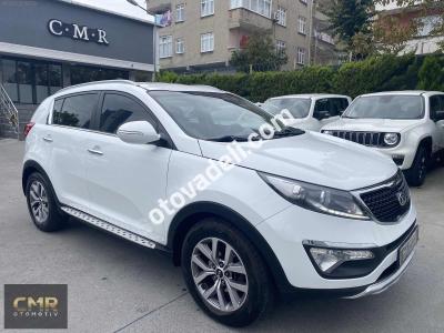 Kia Sportage 2015 1.6 GDI Comfort