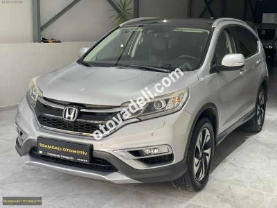 Honda CR-V 2015 1.6 i-DTEC Executive