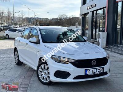 Fiat Egea 2017 1.3 Multijet Easy