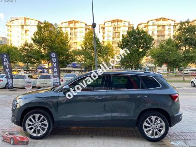 Skoda Karoq 2019 1.6 TDI Ambition