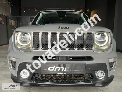 Jeep Renegade 2020 1.6 Multijet Limited