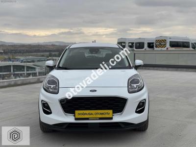 Ford Puma 2023 1.0 EcoBoost Style