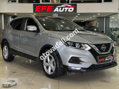 Nissan Qashqai 2020 1.5 dCi Sky Pack