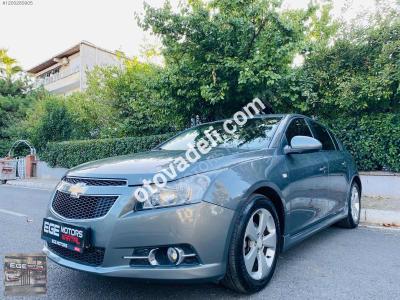 Chevrolet Cruze 2012 1.6 LT