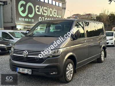 Volkswagen Caravelle 2021 2.0 TDI Comfortline