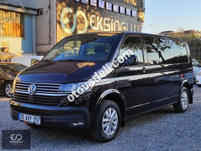 Volkswagen Caravelle 2021 2.0 TDI Comfortline