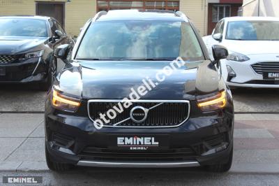 Volvo XC40 2019 1.5 T3 Momentum