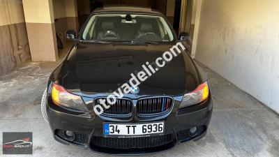 BMW 3 Serisi 2011 316i M Sport