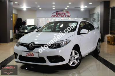 Renault Fluence 2016 1.5 dCi Touch