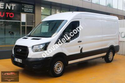 Ford Transit 2020 350 L