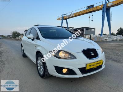 Seat Leon 2011 1.2 TSI Style