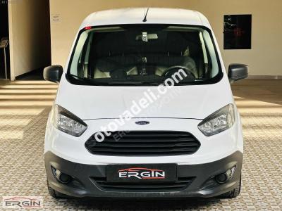 Ford Transit Courier 2016 1.5 TDCi Trend