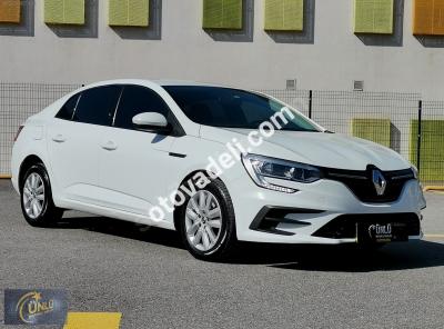 Renault Megane 2022 1.3 TCe Joy