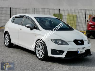 Seat Leon 2012 1.6 TDI CR Style