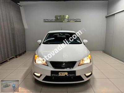 Seat Ibiza 2014 1.2 TSI Style