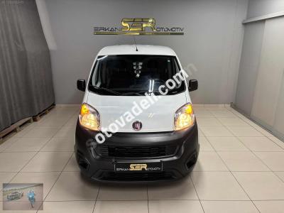 Fiat Fiorino Cargo 2018 1.3 Multijet