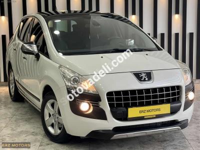 Peugeot 3008 2011 1.6 HDi Feline