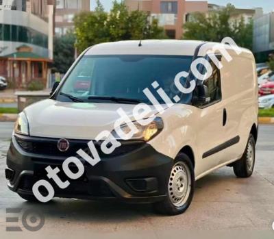 Fiat Doblo Cargo 2022 1.6 Multijet Maxi