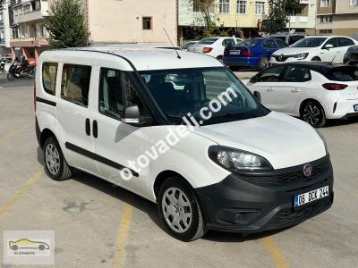 Fiat Doblo Combi 2022 1.6 Multijet Easy