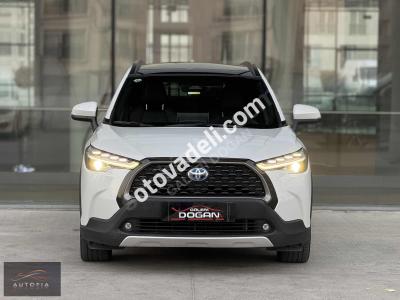 Toyota Corolla Cross 2022 1.8 Passion X-Pack