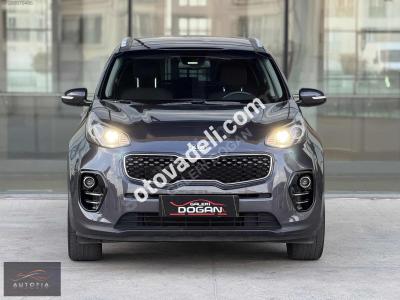 Kia Sportage 2017 1.6 GDI Concept Plus