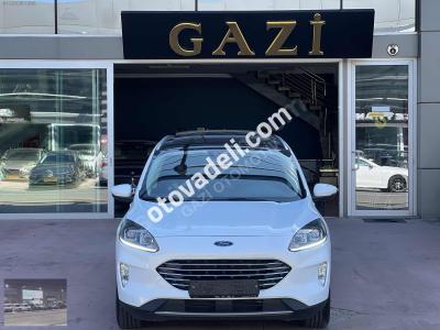 Ford Kuga 2020 1.5 EcoBlue Titanium