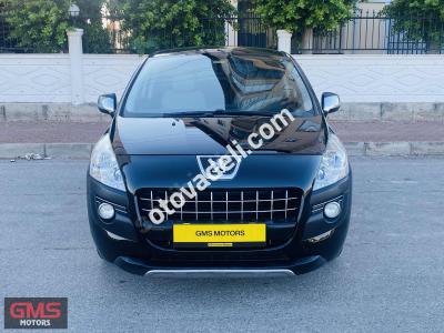 Peugeot 3008 2010 1.6 VTI Premium