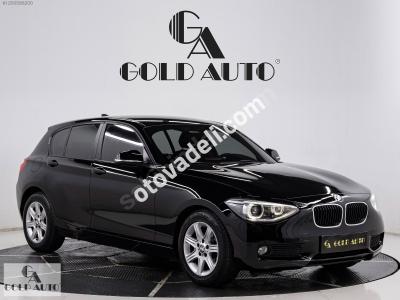 BMW 1 Serisi 2014 116i Comfort