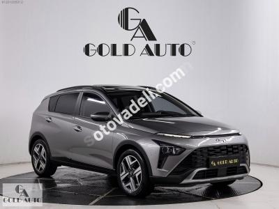 Hyundai Bayon 2021 1.4 MPI Style