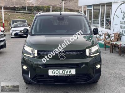 Citroen Berlingo 2024 1.5 BlueHDI Feel Bold