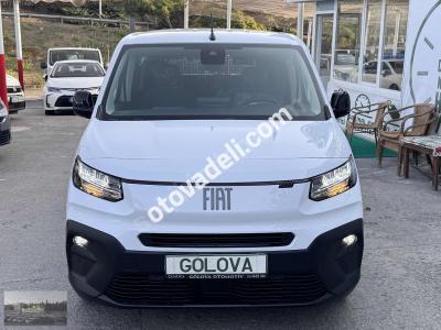 Fiat Doblo Combi 2024 1.5 BlueHDi Easy