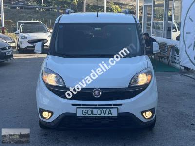 Fiat Doblo Combi 2022 1.6 Multijet Safeline