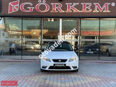 Seat Leon 2016 1.2 TSI Style