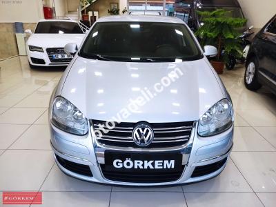 Volkswagen Jetta 2008 1.4 TSI Comfortline