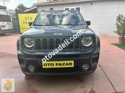 Jeep Renegade 2020 1.6 Multijet Limited