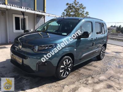 Citroen Berlingo 2024 1.5 BlueHDI Feel Bold