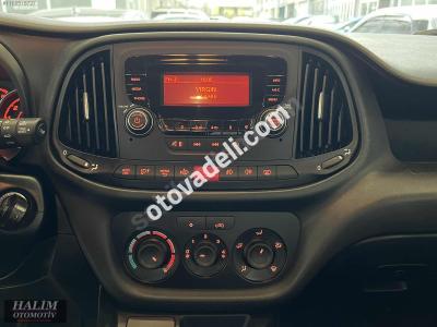 Fiat Doblo Combi 2020 1.3 Multijet Urban