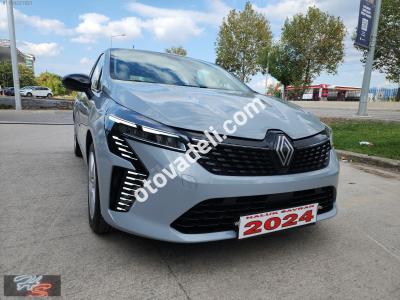 Renault Clio 2024 1.0 TCe Evolution