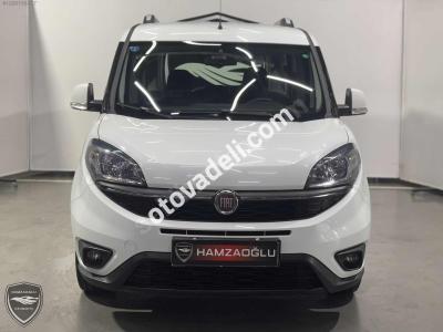 Fiat Doblo Combi 2022 1.6 Multijet Safeline