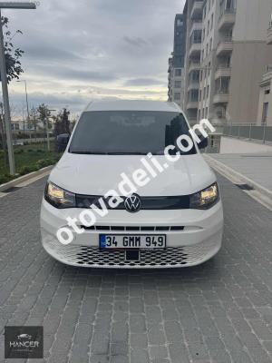 Volkswagen Caddy 2023 2.0 TDI Impression