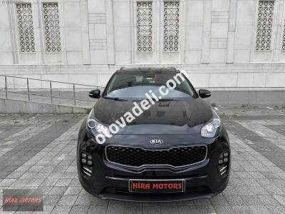 Kia Sportage 2016 1.6 GDI Premium