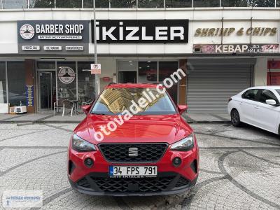 Seat Arona 2022 1.0 EcoTSI Style