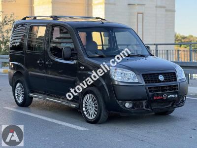 Fiat Doblo Combi 2008 1.3 Multijet Active