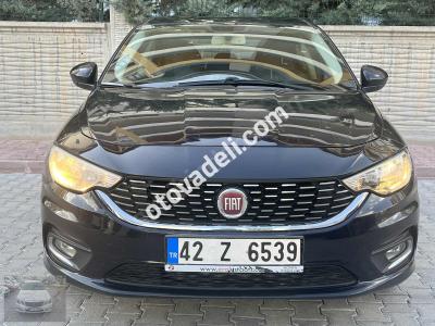 Fiat Egea 2016 1.6 Multijet Lounge